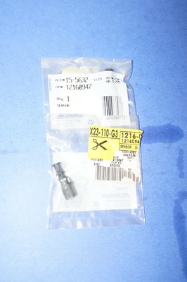 ACDelco 15-5632 GM Original Equipment Instrument Panel Air Duct Air Temperature Sensor ACDelco 15-5632 GM Original Equipment Instrument Panel Air Duct Air Temperature Sensor