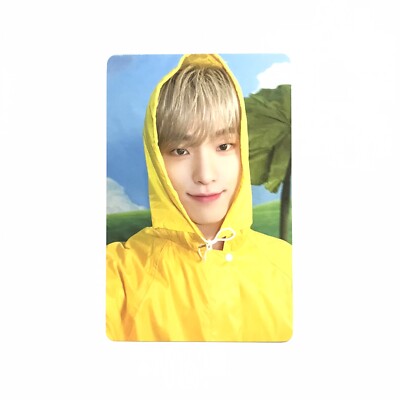 SEVENTEEN HEAVEN トレカ DINO ディノ DINO SEVENTEEN SEVENTEENTH HEAVEN JAPAN POB Photocard CARAT
