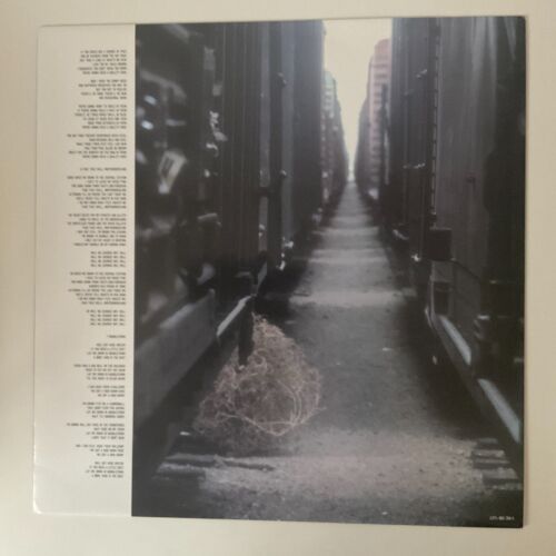 Mark Knopfler – The Ragpicker’s Dream LP 2002 Mercury 1st Press NM Vinyl - Picture 17 of 19