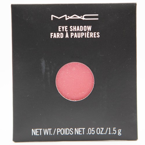 Mac EYE SHADOW PRO PALETTE DAZZLESHADOW EXTREME POWDER KISS SOFT MATTE REFILLPAN - Picture 266 of 302