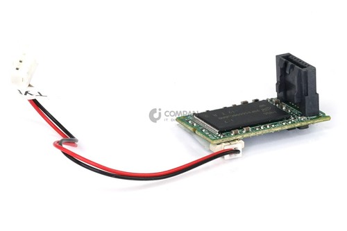 SD131C-032GM-JM-A TECHCOMP 32GB SSD SATA VERTICAL DISK ON MODULE - Picture 2 of 7