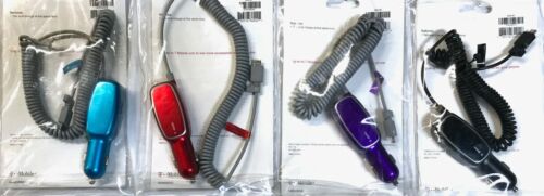 New Original T-mobile 3.4 Amp Universal Micro USB Wall Charger & Car Charger -@ - Picture 23 of 24