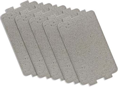 5 Pcs Microwave Oven Parts Waveguide Cover Universal Mica Sheet Microwave Oven R - Picture 9 of 12