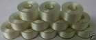 Brother Plastic Bobbin Embroidery Machine Bobbins