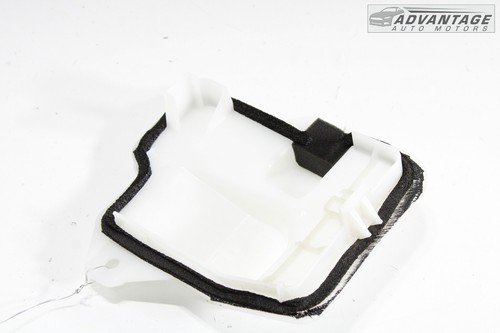 2014-2020 LEXUS IS250 IS350 FRONT LEFT DRIVER SIDE OUTER MIRROR PROTECTOR OEM - Picture 3 of 5