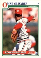 A6419- 1991 Score Baseball Cards 748-893 +Inserts -You Pick- 15+ FREE US SHIP