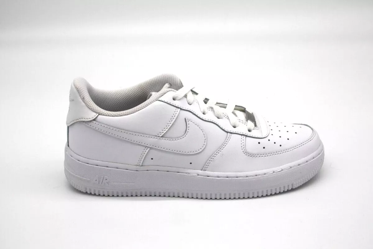 Nike Air Force 1 LE Big Kids' Shoes