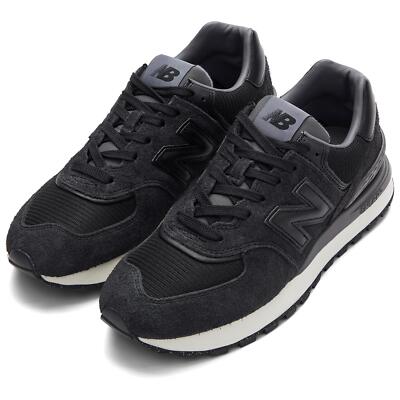 [NEW BALANCE] 574 LEGACY BLACK ★関税込★ New Balance 574 Legacy Black - U574LGGB | eBay