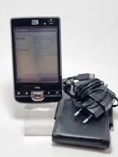 HP iPAQ 214 Enterprise Handheld PDA Windows Mobile 6.0 624MHz +battery Stylus