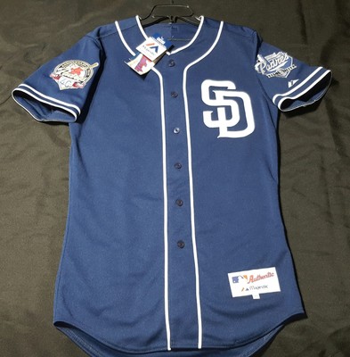 padres blue jersey