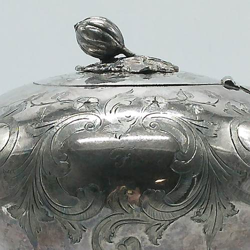 X3 Piece Tea Service - James Dixson & Sons Sheffield Silver Plated EPBM 71930 - Picture 4 of 24