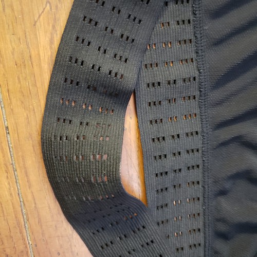 Taymory Mens Small Cycling Bibshorts 7" 14" (8.5/10) Pad Spandex S - Picture 7 of 13