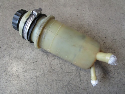 Servobehälter Servoölbehälter Behälter VW Passat 35i 357422372 - Bild 1 von 4