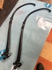 Ford 1928 1929 front fender braces Coupe Roadster Pickup truck Model A street ro