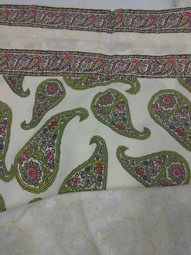 4 fundas de almohada/reina simulada de colección Martha Stewart Queen - Imagen 10 de 12