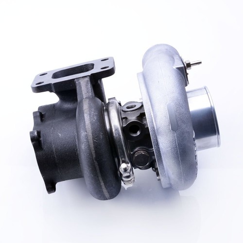 Kinugawa Turbo Ball Bearing 3" Anti Surge For Nissan RB20 RB25DET TD05H-16G-10cm - Picture 8 of 9