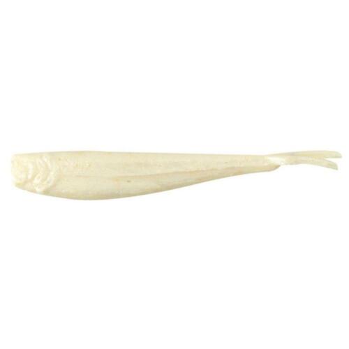 Berkley Gulp! Lebendig! Minnow - 1" - 2,1 Unzen Glas - Luma Glow - Bild 2 von 2