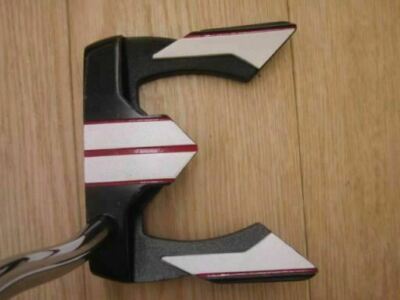 野*僧様 ODYSSEY WHITE RIZE ix TERON Σ CS 35 ODYSSEY（オデッセイ） - パター - ホワイト・ライズ iX TERON Σ CS
