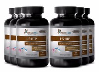 98% Pure 5-htp - L-5-htp 377mg. - Decrease In Appetite 6b 98% Pure 5-htp - L-5-htp 377mg. - Decrease In Appetite 6b