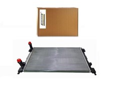 Radiateur Fiat CINQUECENTO