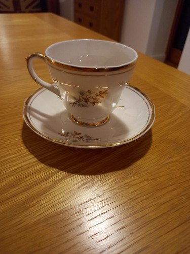 SHERIDAN PHEASANT BONE CHINA & HARLEIGH (STESSO DESIGN) DISPONIBILE SINGOLARMENTE - Foto 15 di 99
