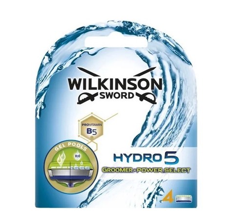 Wilkinson Hydro5 Skin Protection, Advanced ,Sensitive,Groomer FREIE AUSWAHL 4-20 - Bild 6 von 6