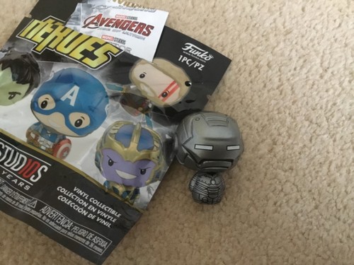 Marvel Studios The First Ten Years Funko Pint Sized Heroes Choose your figure - Picture 53 of 53