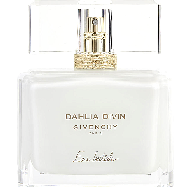 givenchy dahlia divin eau initiale