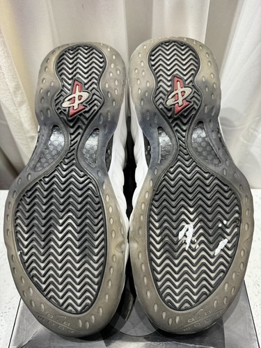 Size 9.5 - Nike Air Foamposite One PRM Olympic - Picture 5 of 5