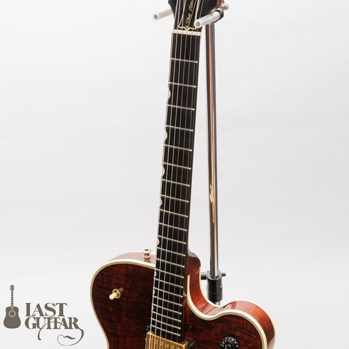 Gibson Chet Atkins Country Gentleman Used Electric Guitar - Picture 5 of 11