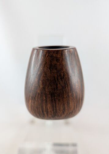 Prammer, Handmade in Austria, Sellection E, Pipe, Pfeife, Pipa, flamegrain (212) - Bild 3 von 7