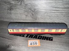 Hornby Railways R437 BR Composite Coach No.M4329 - OO Gauge Roof Marked