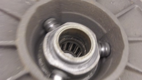 2002 Polaris Sportsman 500  Driven Clutch Secondary  4X4 T3-8 - Bild 5 von 7
