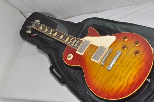 Orville les paul model  Electric Guitar Ref No 6923