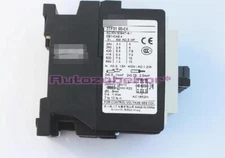 1PC for AC contactor 3TF3100-0X 3TF31 00-0X AC220V new #A6-22