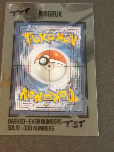 Pokémon, Ciphermaniac's Codebreaking #198/162, Temporal Forces,Ultra Rare,New - Picture 8 of 24