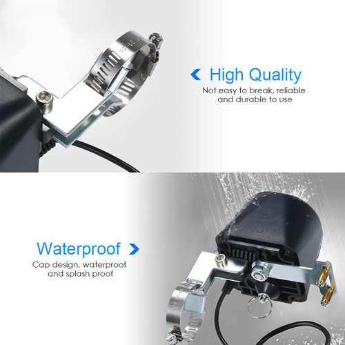 Tuya Smart WiFi Gas Valve Open Valve Manipulator Control Automatically Shut-Off - Picture 13 of 20