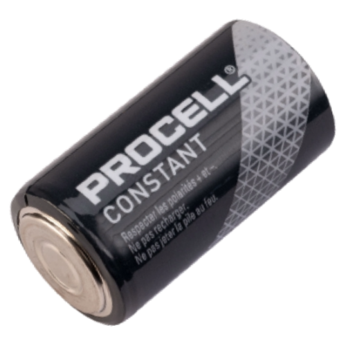 10 x Duracell Industrial Procell Constant C Alkaline 1.5V MN1400 Batteries New - Picture 3 of 6