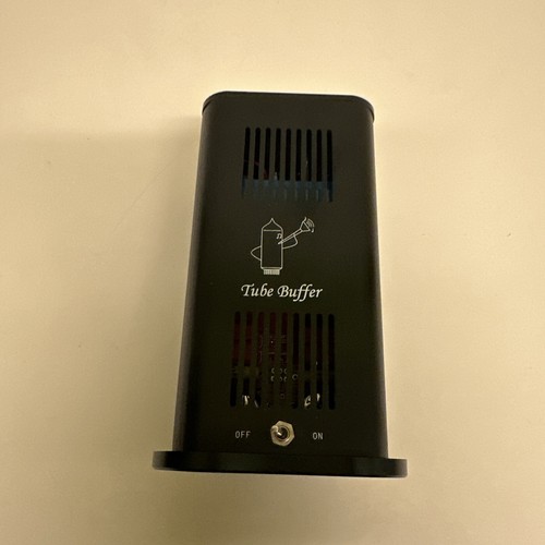 Yixin Audio Tube Buffer TB66 - Picture 17 of 24