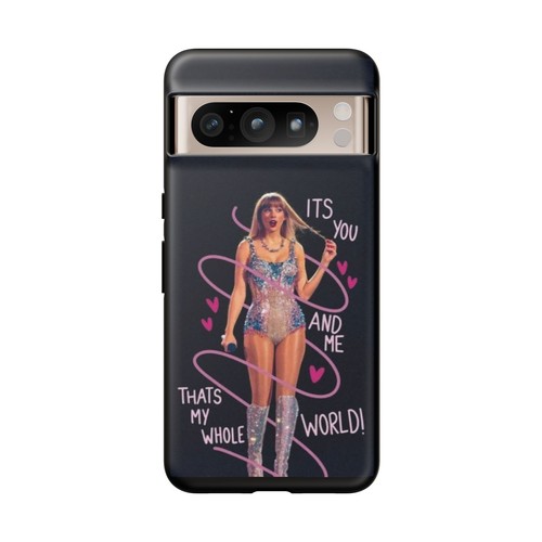 Tough Cases #2 picture of Taylor Swift - Picture 62 of 127