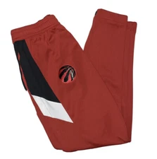 Toronto Raptors Nike NBA Therma Flex Tear Away Pants Player Issued Size XL TALL 