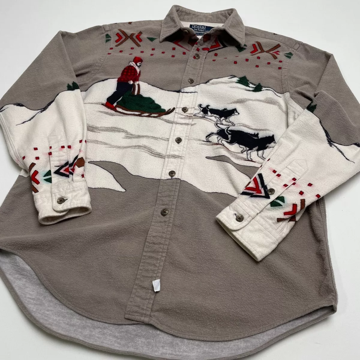Ralph lauren polo shirts for best sale dogs