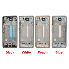 OLED Display LCD Screen+Touch Digitizer Assembly for Samsung Galaxy A53 5G A536