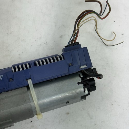 2010 AUDI Q7 Q5 Passenger REAR Right Trunk Hatch LIFT Motor Drive 4L0827852D OEM - Picture 3 of 6