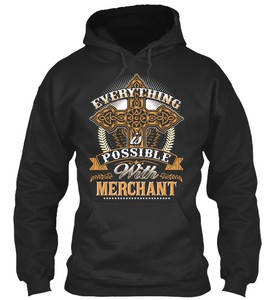 Capuche Possible À Confortable Merchant Sweat With Everything XAOqZaA