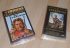 Western VHS-Kassetten-Eastwood Filme & Entertainment als Clint