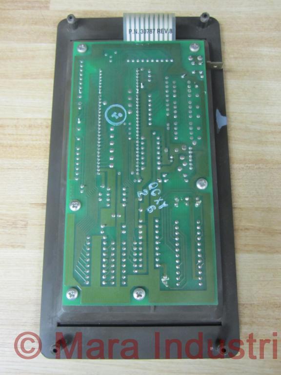 Toshiba 30787 Panel Display Keypad | eBay