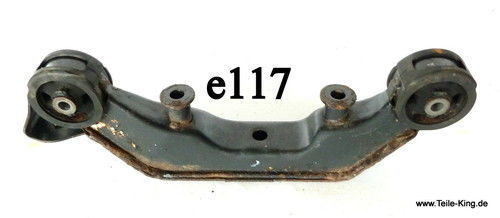 Soporte diferencial Lexus RX300 RX - Imagen 1 de 1