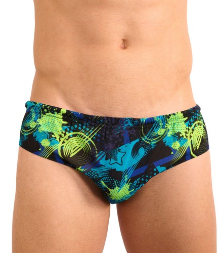 Bañador Kiniki Tan Through impermeable para hombre. - Imagen 67 de 114