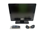 Philips 19Pfl3403D/F7 19 inch Lcd Tv Hdmi Flat Screen Television With Remote